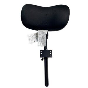 Stealth Products 10" Comfort Plus Head Rest Pad With Adjustable Hardware